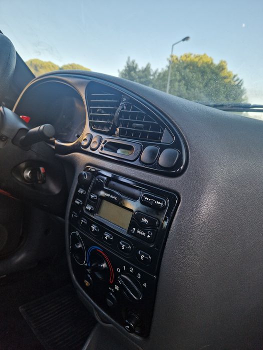 Ford Fiesta 1.8TDdi