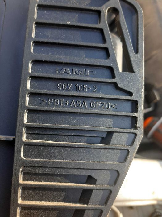 Модуль комфорту мерседес W210