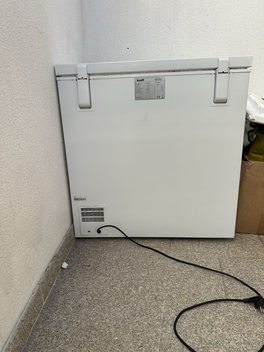 Vendo Arca em bom estado como novo ,bom preço