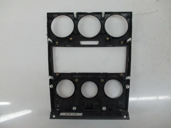 Consola central MAZDA 6 Station Wagon (GY)