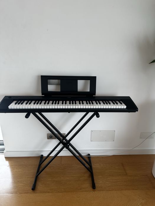 Teclado Yamaha NP-32
