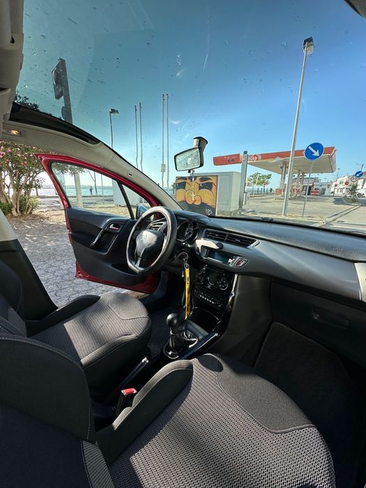 vendo Citroen c3