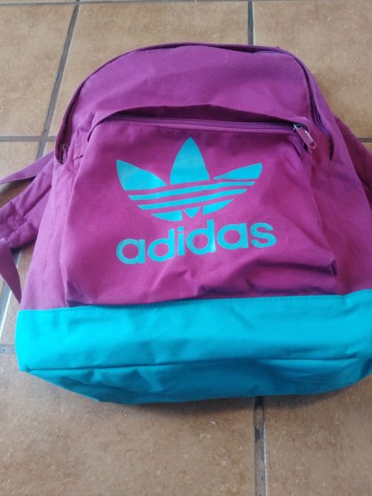 Plecak szkolny adidas