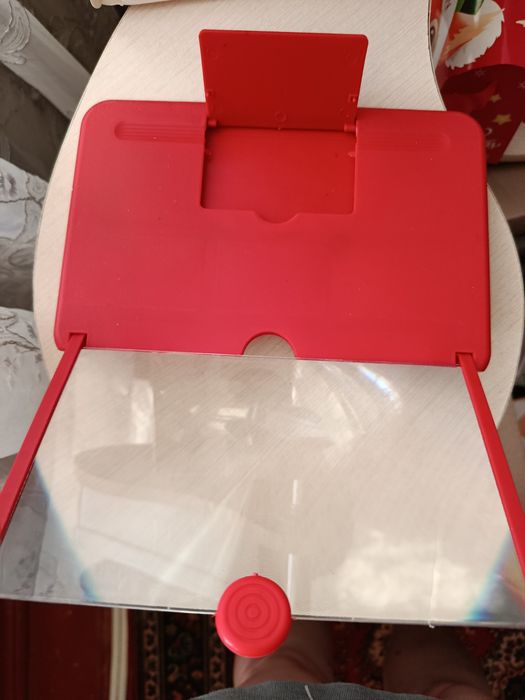 Увеличитель экрана