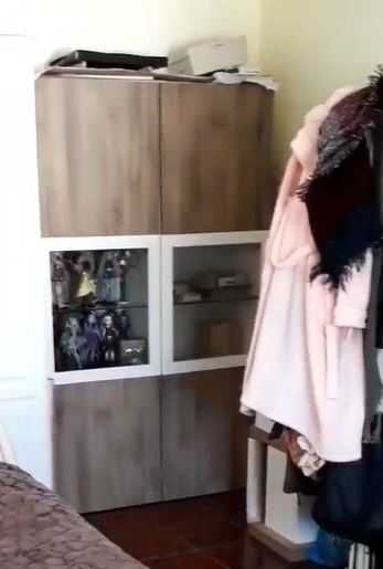 Móvel/Estante BESTA IKEA