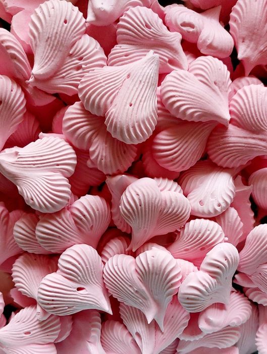 Bezy małe serca 30 g