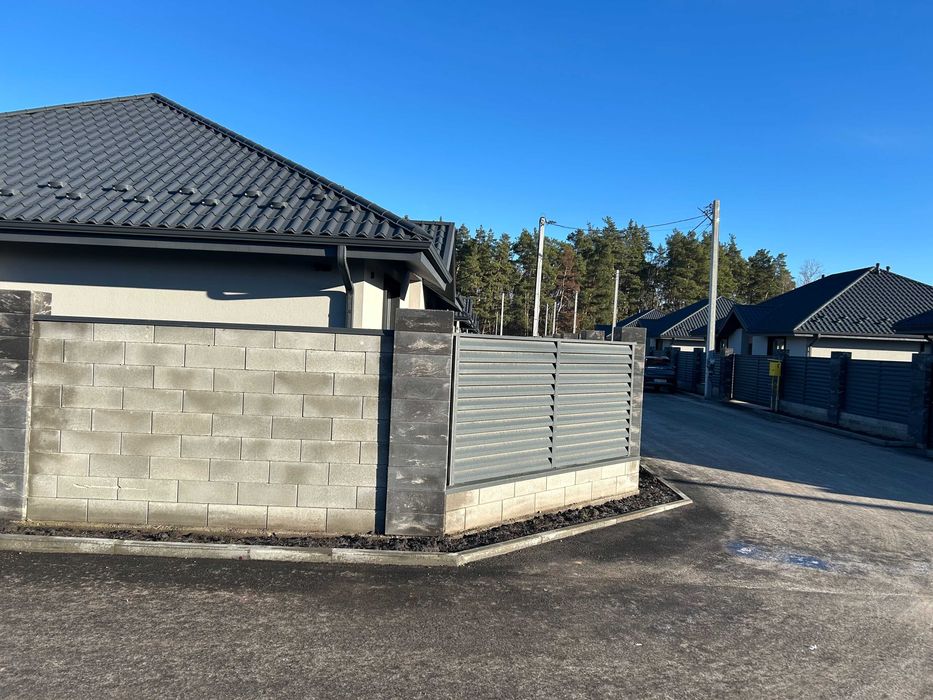 Будинок з ремонтом та каміном!! Повністю готовий до життя!