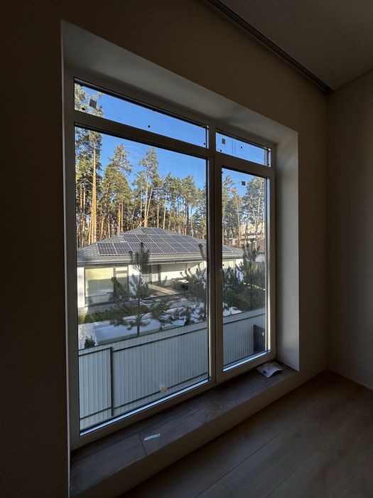 Продам дуплекс З ремонтом Є газ лісова буча бучанський парк