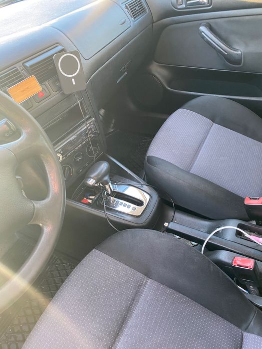 Volkswagen Golf4