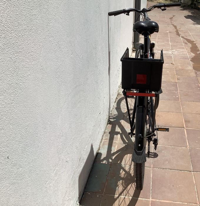 Bicicleta de cidade