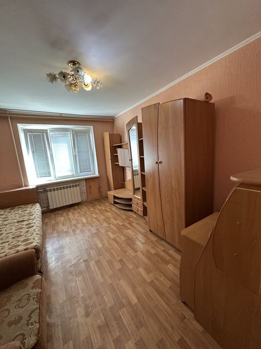 Продам кімнату в гуртожитку