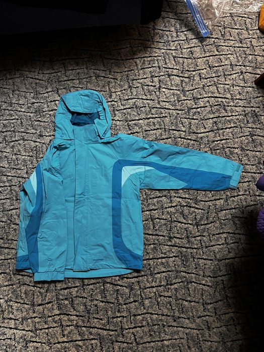 Куртка, ветровка