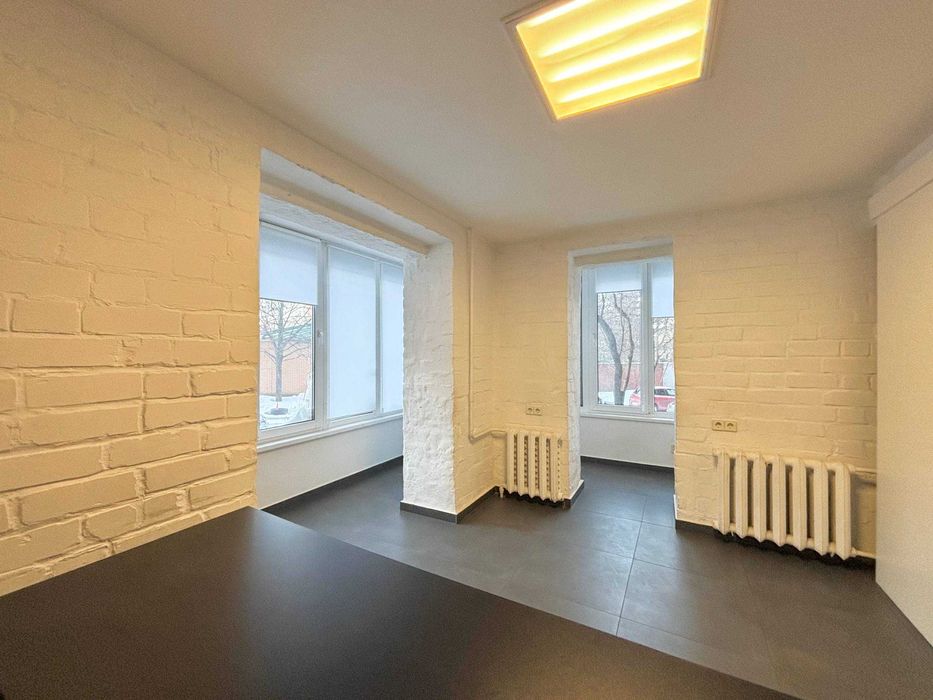 Коммерция-свой вход, 1й этаж! Продам Помещение 62 м2, Парк Шевченко!