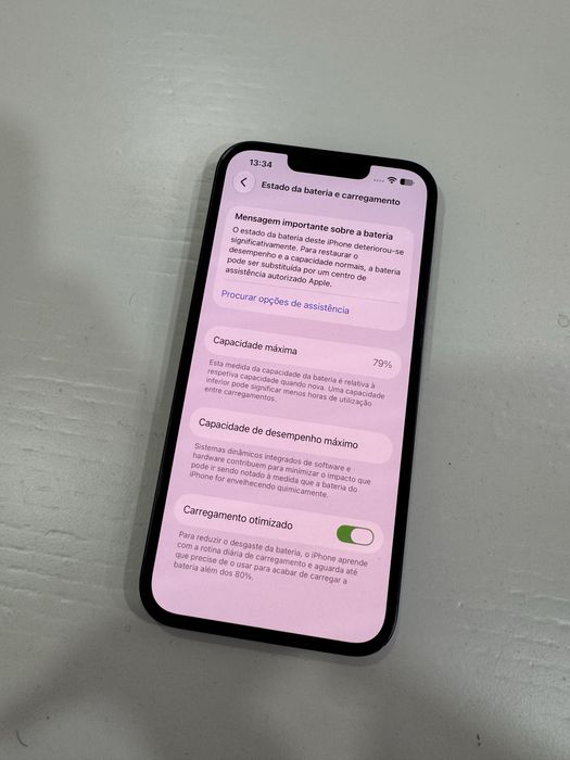 Iphone 13 128GB