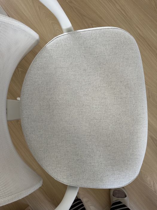 fotel biurowy Ikea Järvfjället