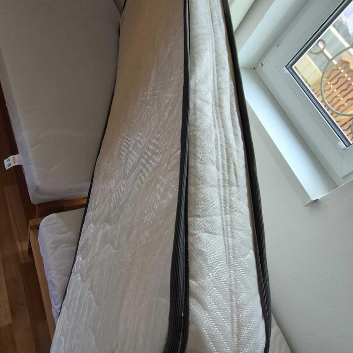 Materace 200x80,185x80,120x60