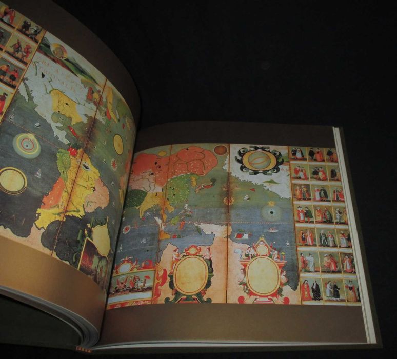 Livro Nanban Jin Os Portugueses no Japão CTT Descobrir