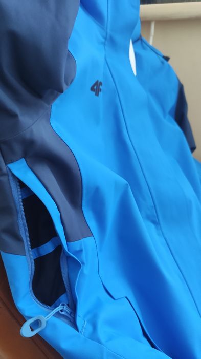 Damska kurtka narciarska 4F