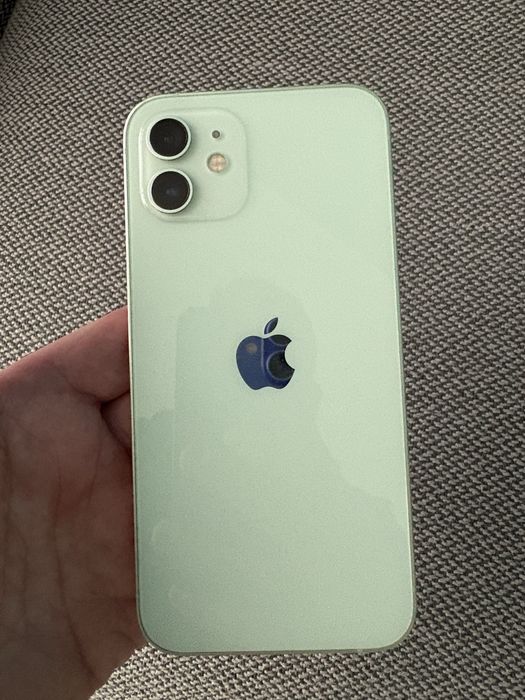 Iphone 12 verde 128 Gb