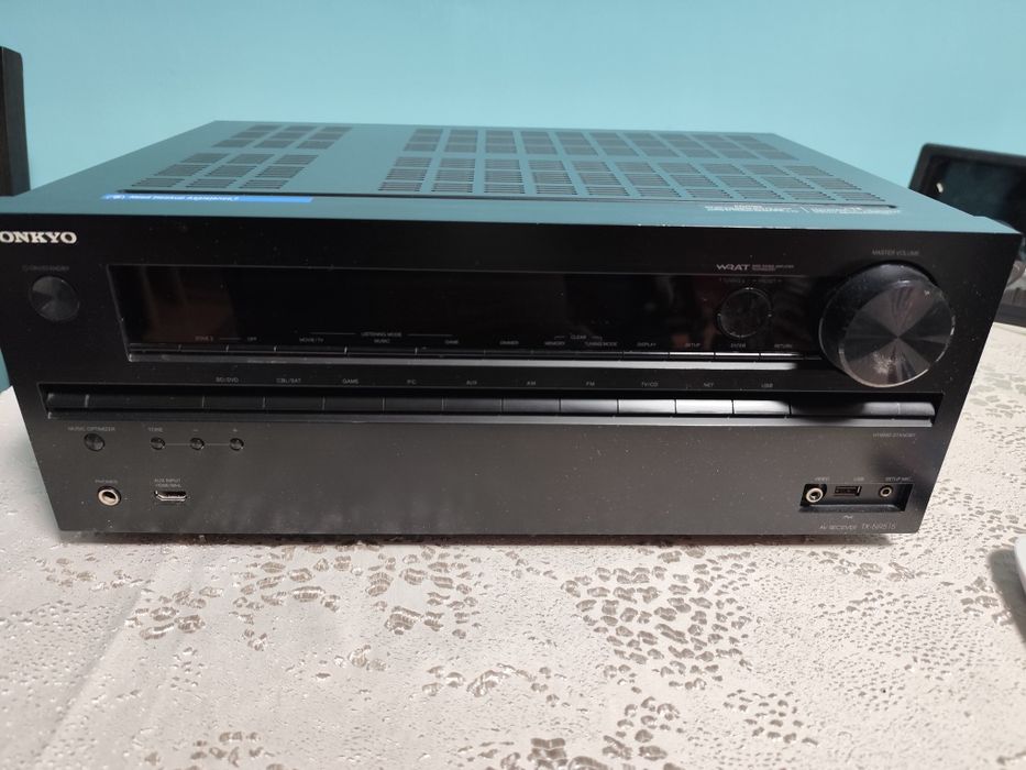 Amplituner Onkyo tx nr 515