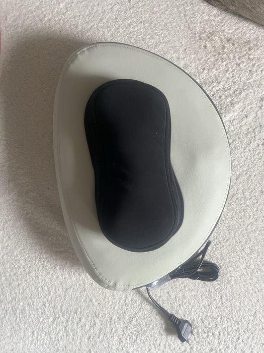 Poduszka elektryczna do masażu