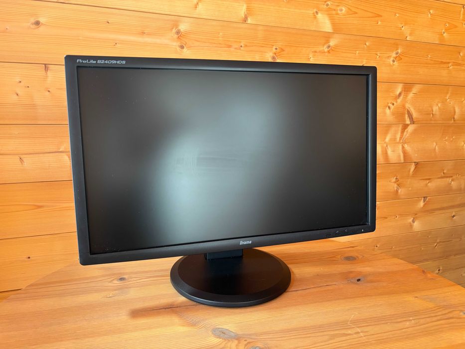 Monitor IIYAMA 24'' ProLite