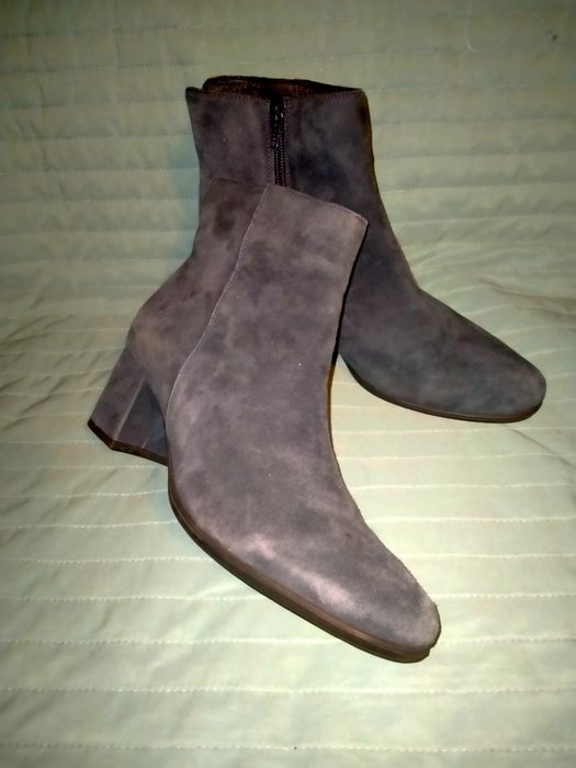 Buty damskie r 41 skóra Anna Field