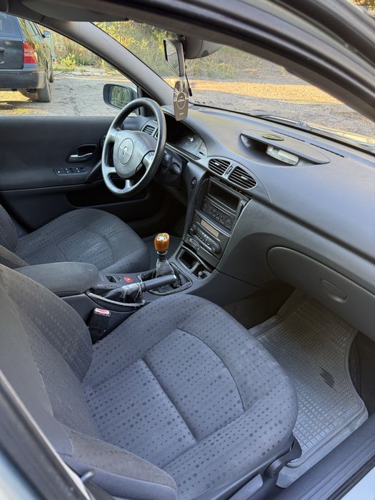 Renault laguna || 1.9 дізель механіка