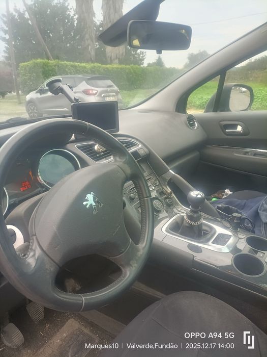 Vendo Peugeot 300