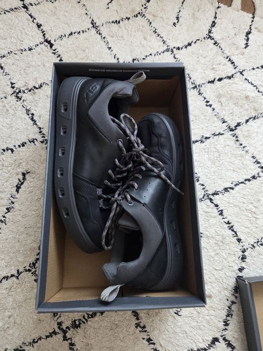 buty sneakersy ecco roz.40 26cm