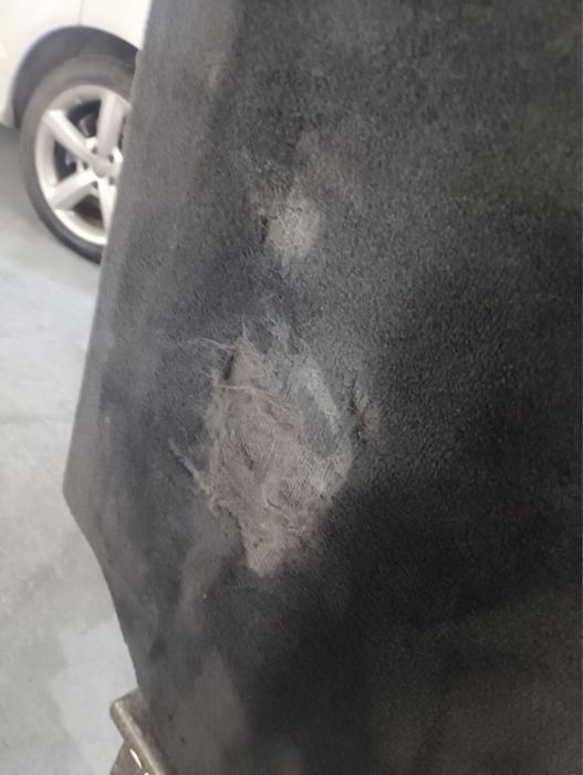 Полка в багажник bmw x5 g05,747976316