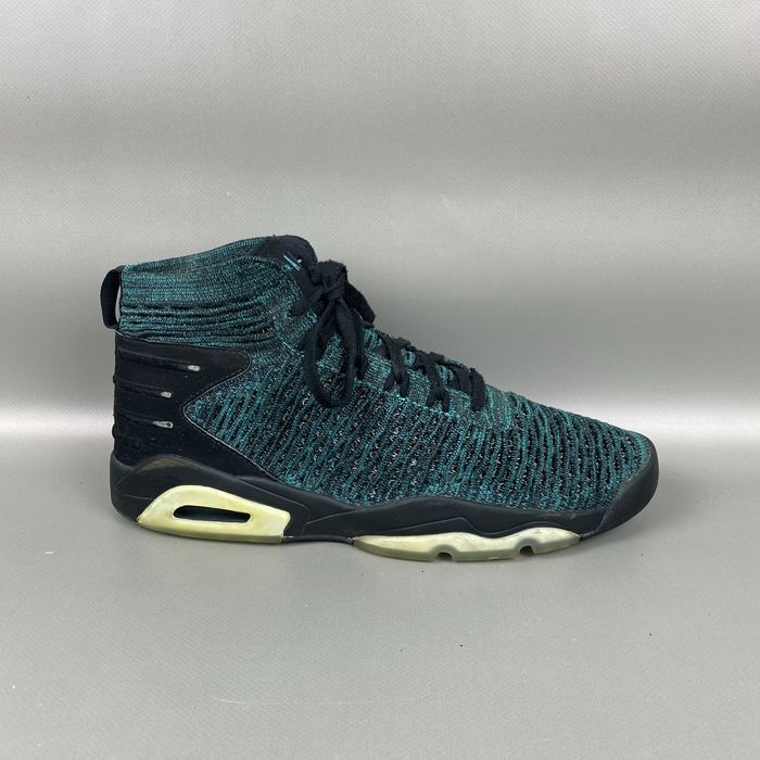 Кроссовки Nike Air Jordan Flyknit Elevation 23 Оригинал