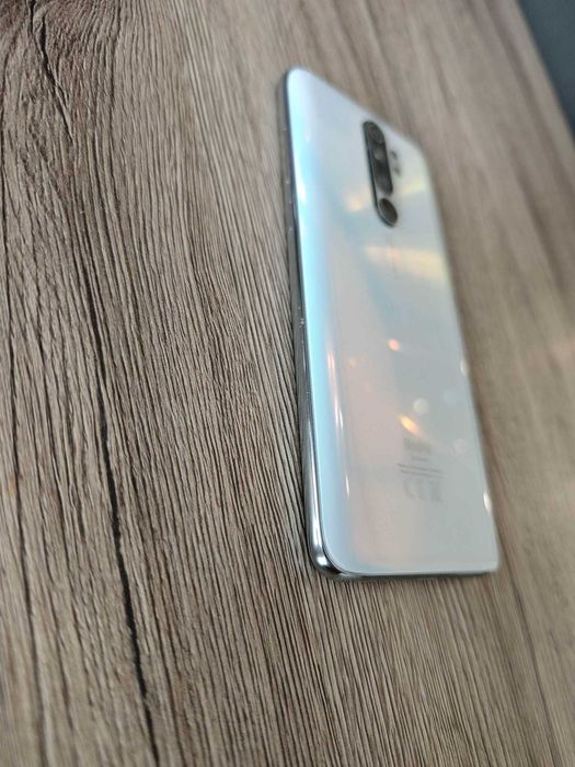 Xiaomi redmi note 8 pro
