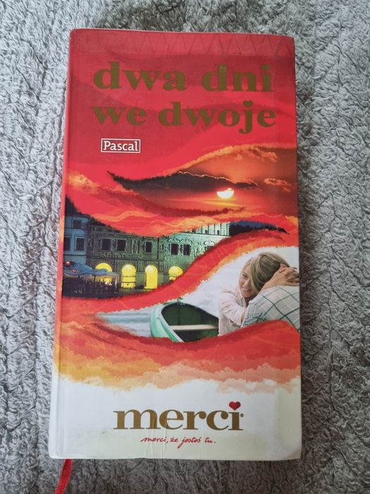 Przewodnik "Dwa dni we dwoje"