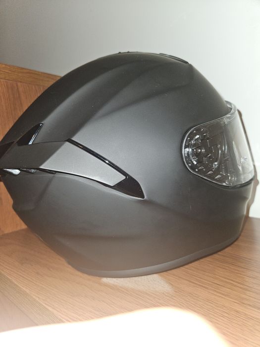 Kashima Matt Black (M)