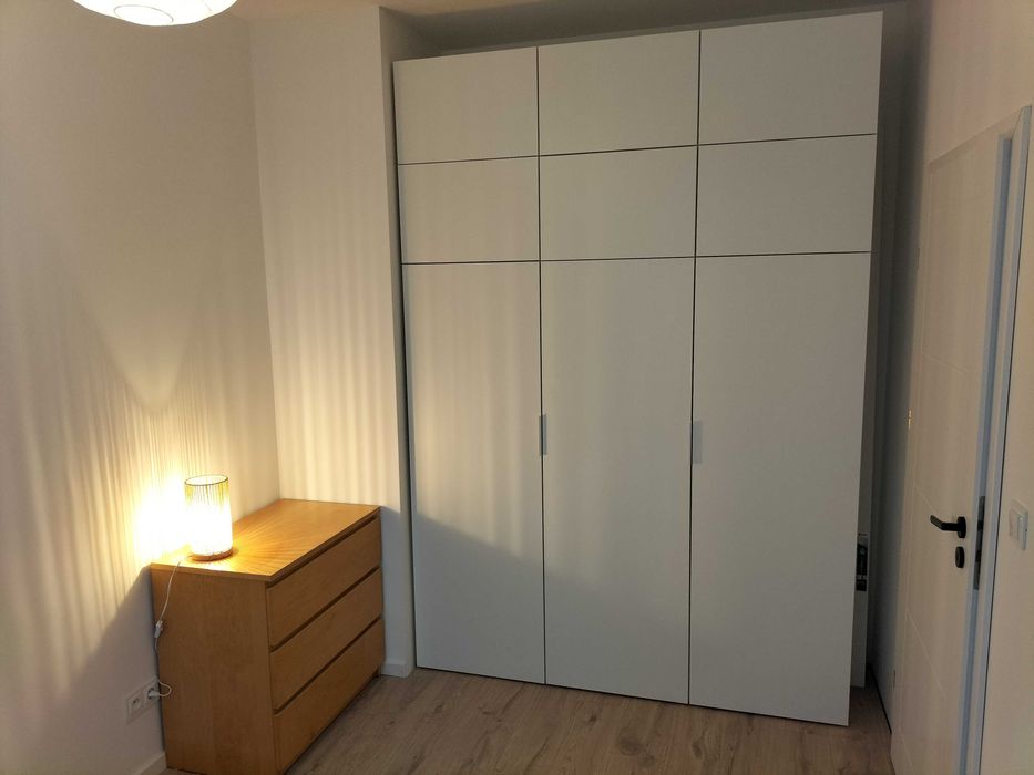 Wynajmę mieszkanie Ursus - 2 pok. 34 m
