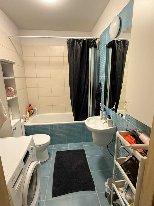 Poznań | Łazarz / Grunwald | 34m² z miejscem postojowym w cenie