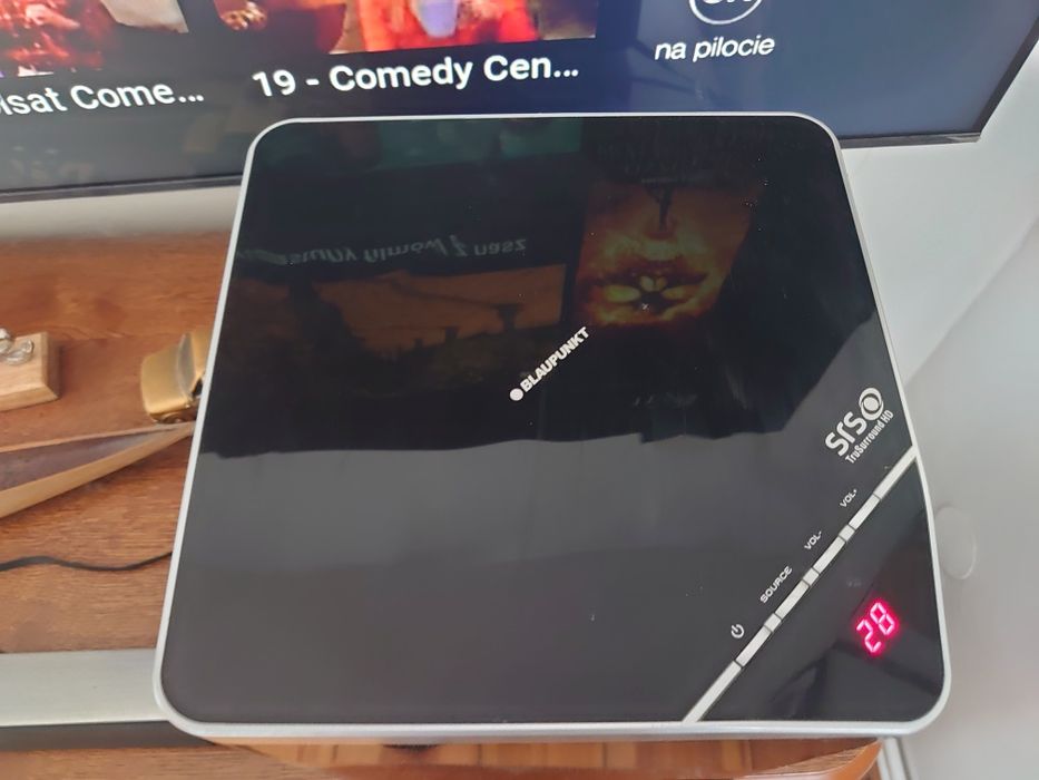 Blaupunkt LS 200  sundbar,kino domowe