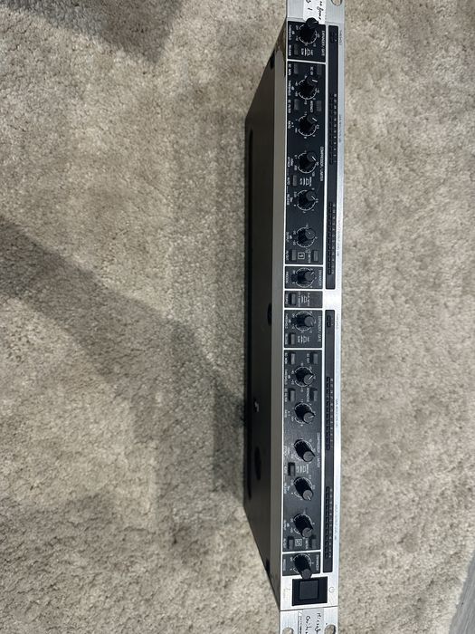 Behringer Autocom Pro MDX1400