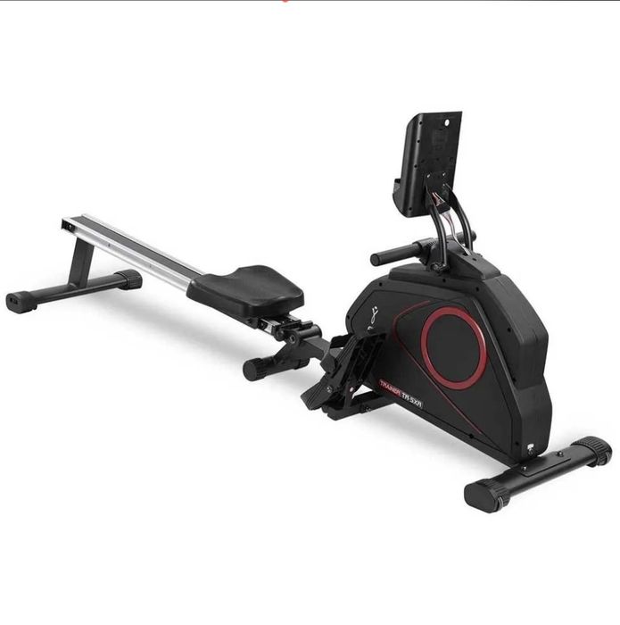 Máquina de Remo Fytter Trainer TR-005R – NOVA EM CAIXA FECHADA