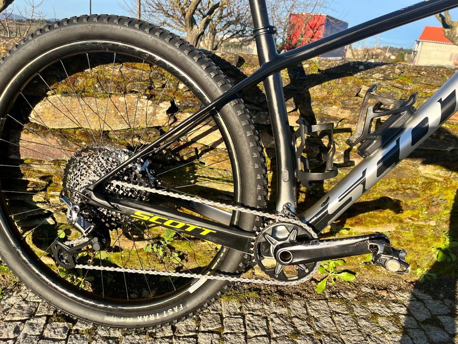 Scott 900 RC Pro