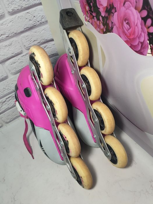 Продам ролики  Z-098P 38-41р.