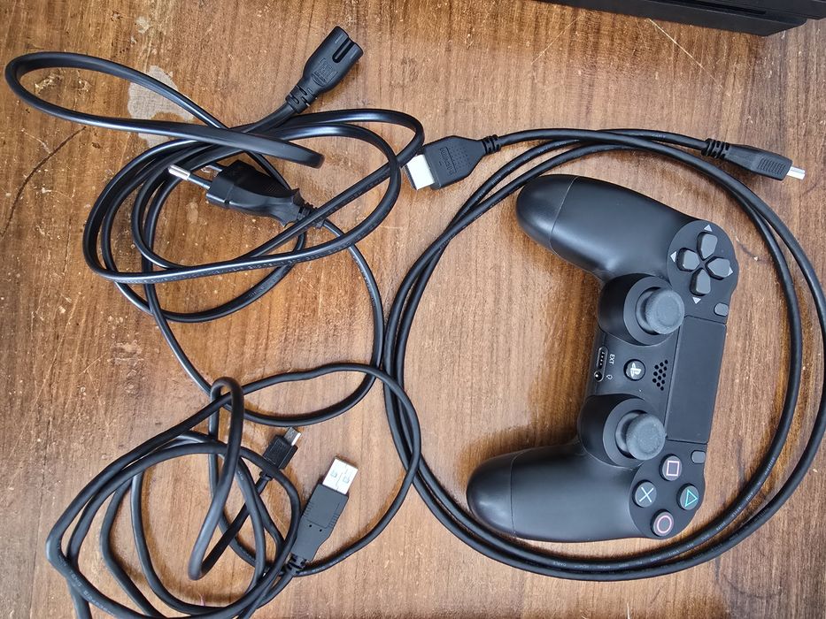 PlayStation 4 Pro 1TB