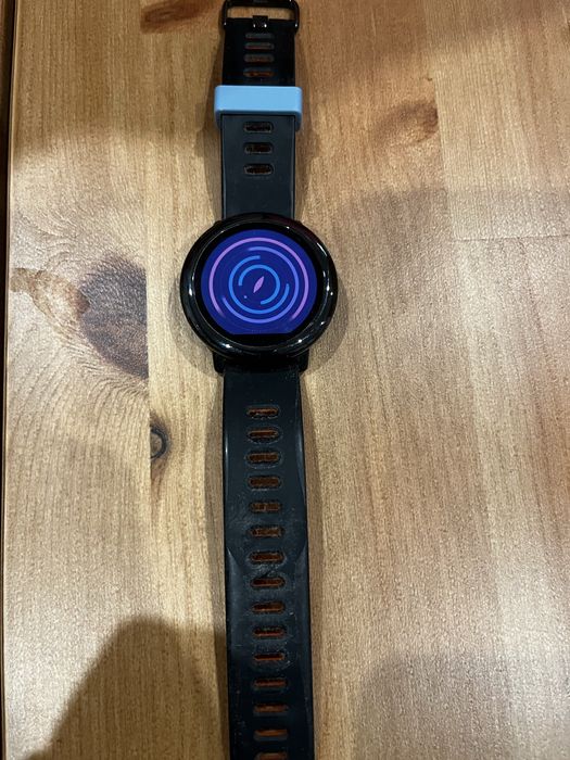 Smartwatch Amazfit Pace