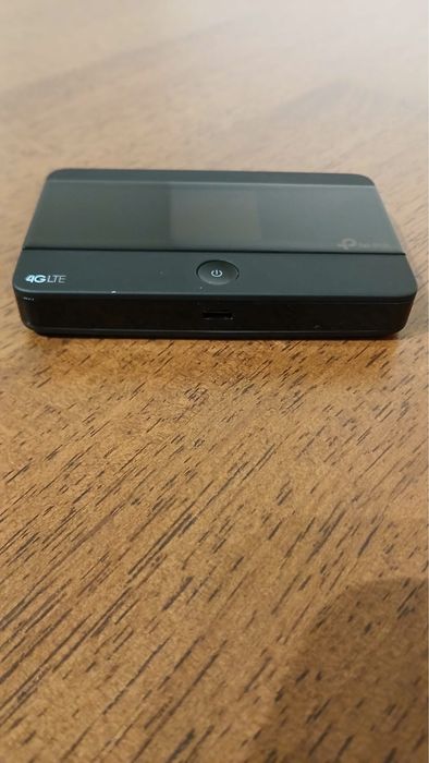 Hotspot TP Link 4G489999651884902403