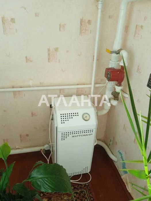 Будинок у Первомайському