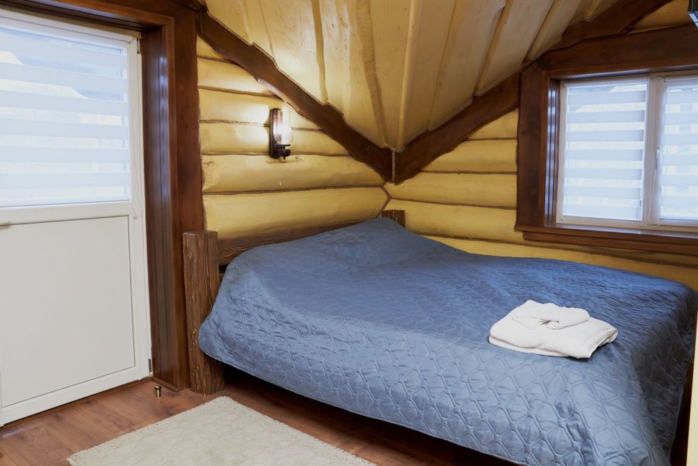 Міні готель "Затишок" подобова оренда