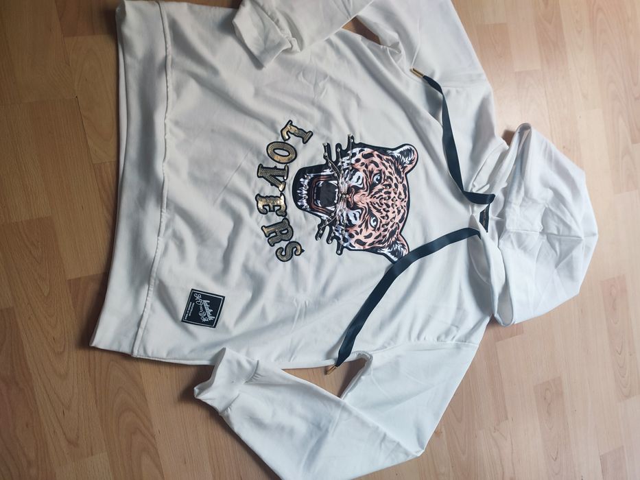 Nowa bluza rozmiar L