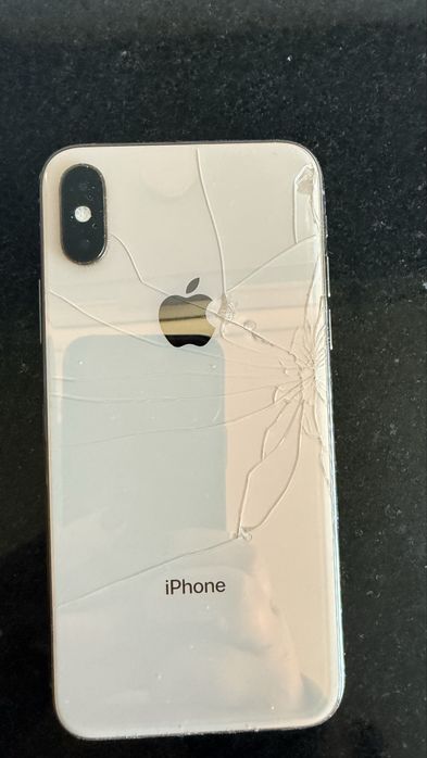 Iphone xs 256gb