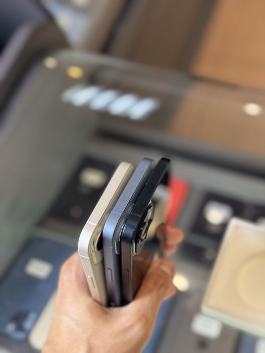 iPhone 14 Plus 128/256Gb Neverlock з гарантією / 14 +